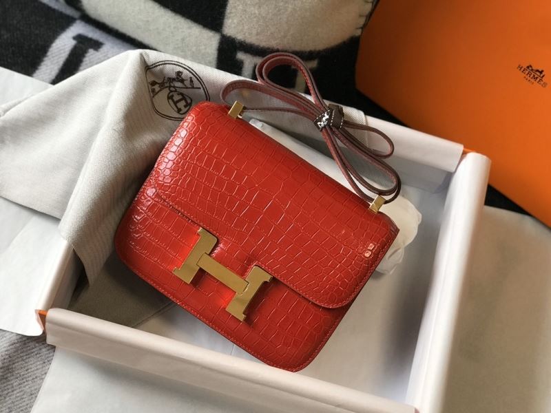 Hermes Constance Bags